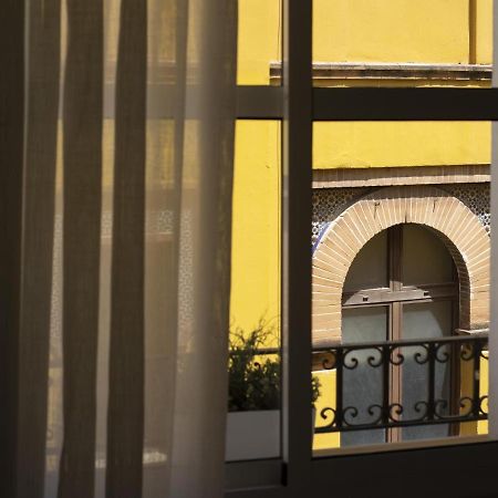 Bonito Nice Apartamento Sevilla Centro Exterior photo