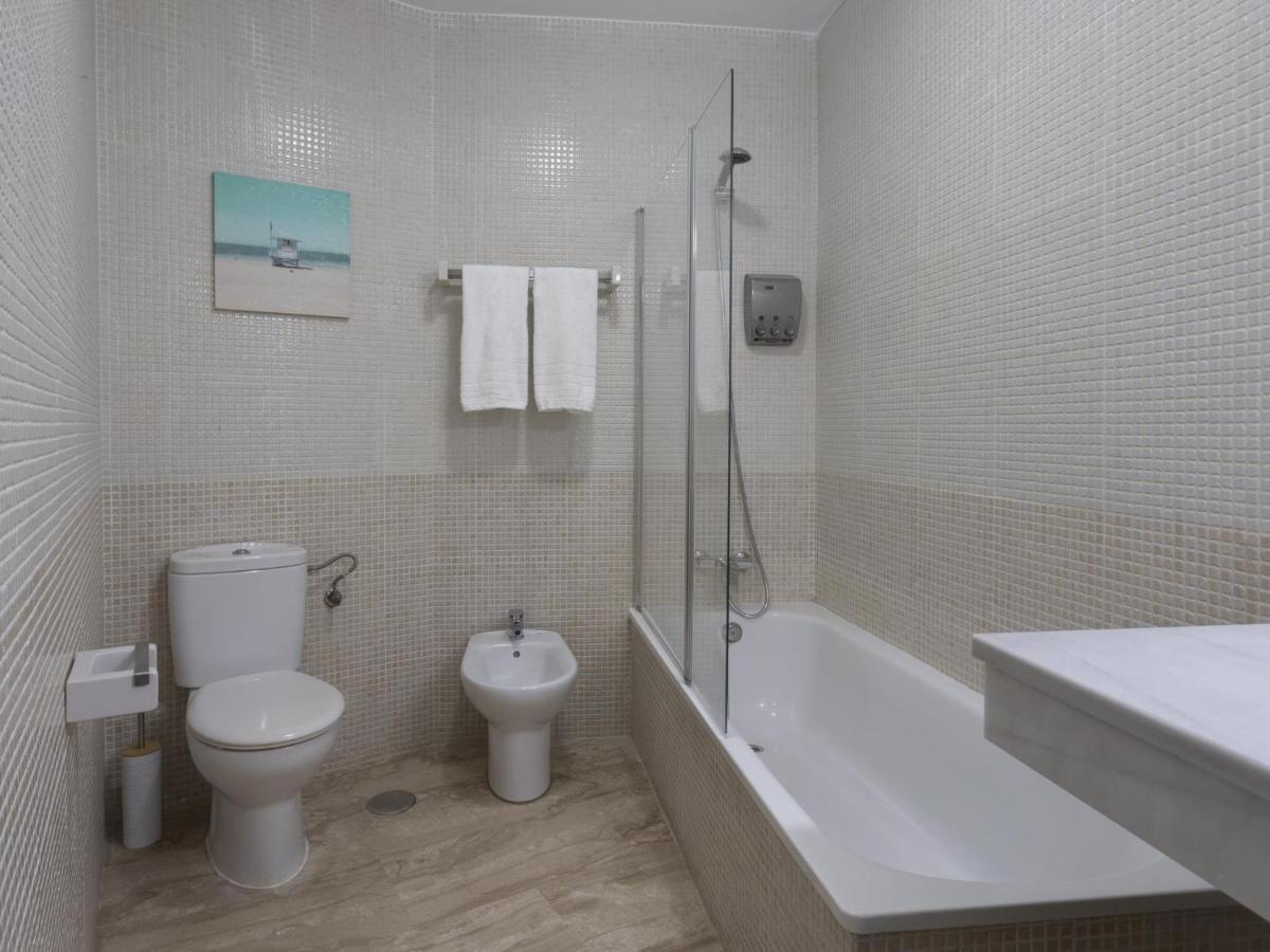 Bonito Nice Apartamento Sevilla Centro Exterior photo